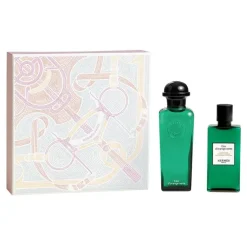 Hermès Unisex Gift Sets|Heren Gift Sets|Eau D'Orange Verte Gift Set