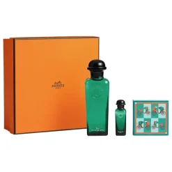 Hermès Unisex Gift Sets|Heren Gift Sets|Eau D'Orange Verte Gift Set