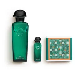 Hermès Unisex Gift Sets|Heren Gift Sets|Eau D'Orange Verte Gift Set