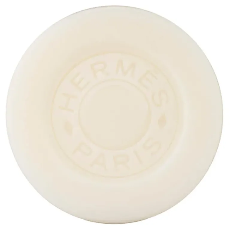 Hermès Heren Bad-En Doucheproducten|Dames Bad-En Doucheproducten|Eau D'Orange Verte Zeep 100 gram