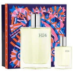 Hermès Heren Gift Sets|H24 Gift Set