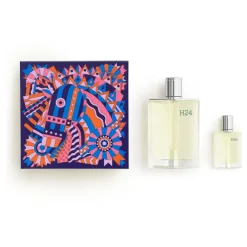 Hermès Heren Gift Sets|H24 Gift Set