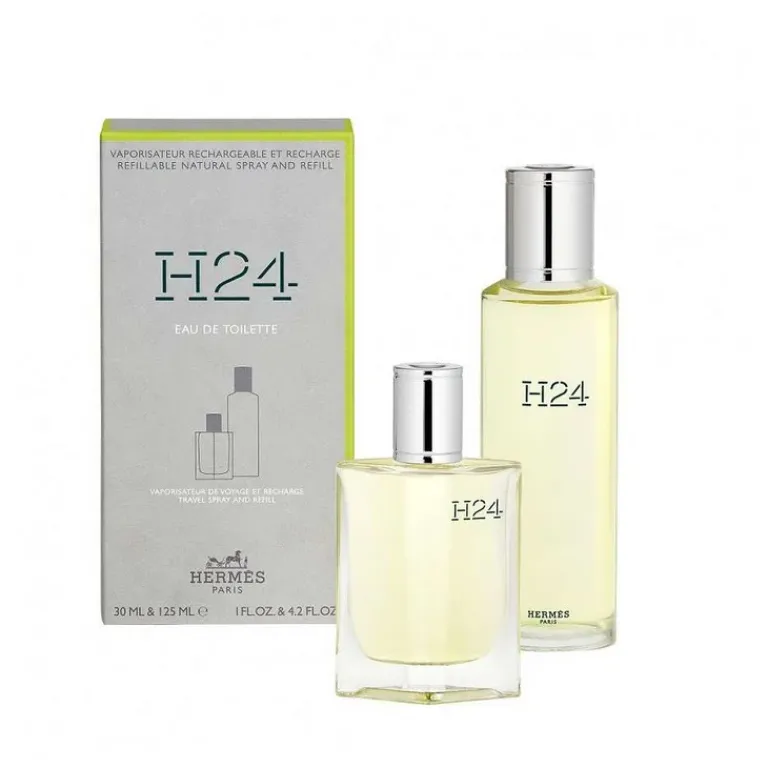Hermès Heren Gift Sets|H24 Gift Set