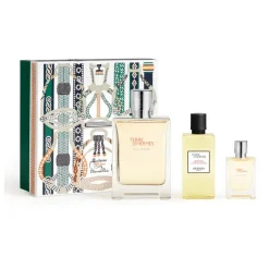 Hermès Heren Gift Sets|Terre d' Eau Givree Gift Set