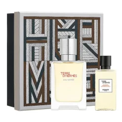 Hermès Heren Gift Sets|Terre d' Eau Givree Gift Set