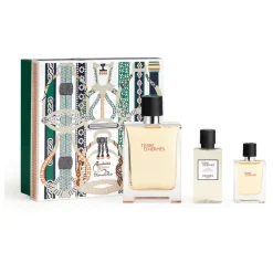 Hermès Heren Gift Sets|Terre D' Gift Set