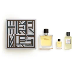 Hermès Heren Gift Sets|Terre D' Gift Set