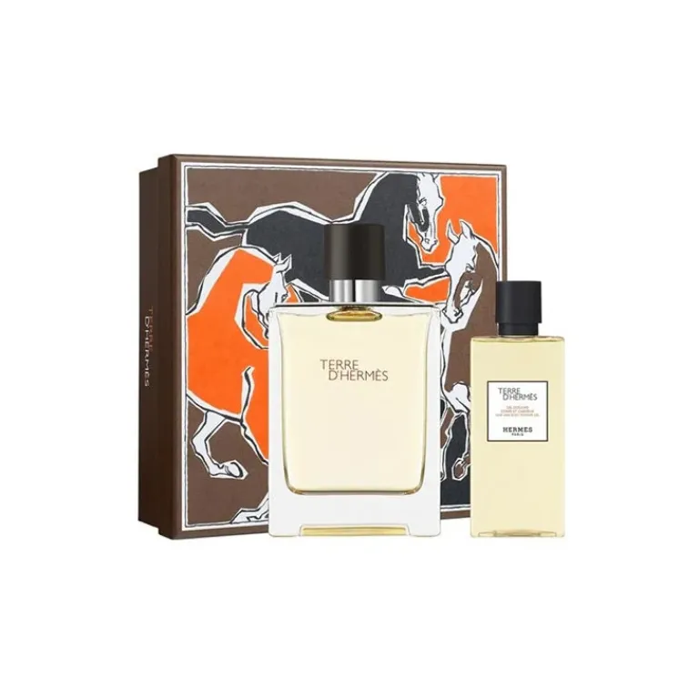Hermès Heren Gift Sets|Terre D' Gift Set
