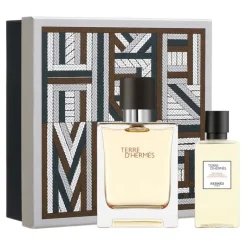 Hermès Heren Gift Sets|Terre D' Gift Set