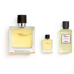 Hermès Heren Gift Sets|Terre D' Gift Set