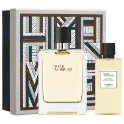 Hermès Heren Gift Sets|Terre D' Gift Set