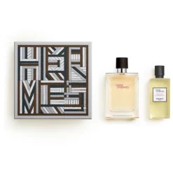 Hermès Heren Gift Sets|Terre D' Gift Set