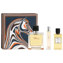Hermès Heren Gift Sets|Terre D' Parfum Gift Set