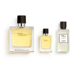 Hermès Heren Gift Sets|Terre D' Parfum Gift Set