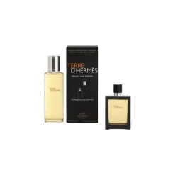 Hermès Heren Gift Sets|Terre D' Parfum Gift Set