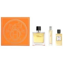 Hermès Heren Gift Sets|Terre D' Parfum Gift Set