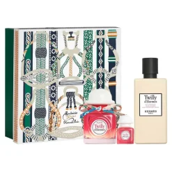 Hermès Dames Gift Sets|Tutti Twilly d' Gift Set