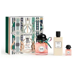 Hermès Dames Gift Sets|Twilly D' Gift Set