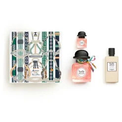 Hermès Dames Gift Sets|Twilly D' Gift Set