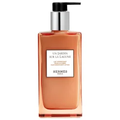Hermès Unisex Bodyproducten|Heren Bodyproducten|Un Jardin Sur La Lagune Bodylotion Refillable