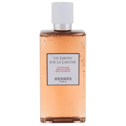 Hermès Unisex Douchegel|Heren Bad-En Doucheproducten|Un Jardin Sur La Lagune Douchegel