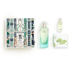 Hermès Unisex Gift Sets|Heren Gift Sets|Un Jardin Sur Le Nil Gift Set