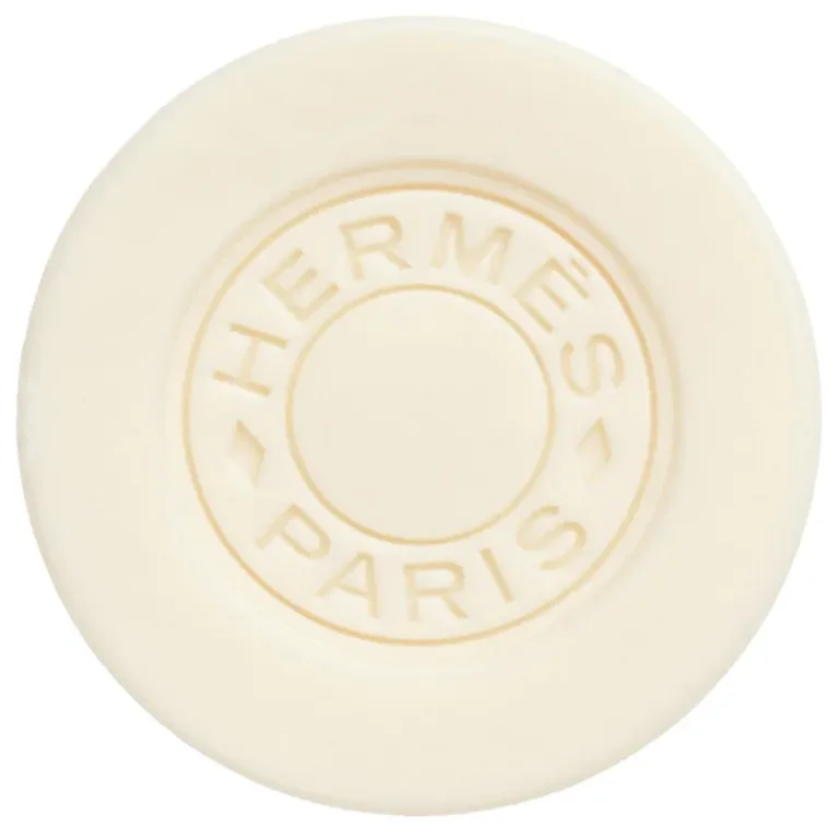 Hermès Heren Bad-En Doucheproducten|Dames Bad-En Doucheproducten|Un Jardin Sur Le Nil Zeep 100 gram