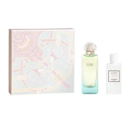 Hermès Unisex Gift Sets|Heren Gift Sets|Un Jardin Sur Le Nil Gift Set