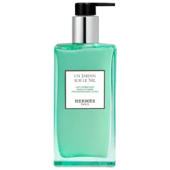 Hermès Unisex Bodyproducten|Heren Bodyproducten|Un Jardin Sur Le Nil Bodylotion Refillable