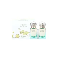 Hermès Unisex Gift Sets|Heren Gift Sets|Un Jardin Sur Le Nil Gift Set