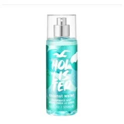 Hollister Dames Bodyproducten|Coconut Water Body Mist
