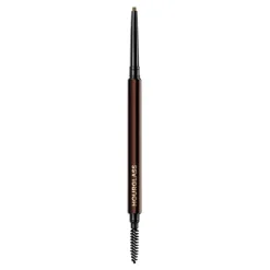 Hourglass Wenkbrauw Make-Up|Arch Brow Micro Sculpting Pencil Dark Brunette