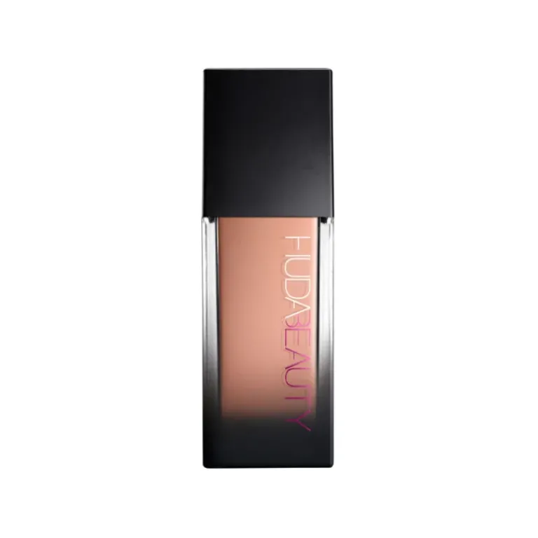 Huda Beauty Foundation|Fauxfilter Luminous Foundation Butter Pecan 330N