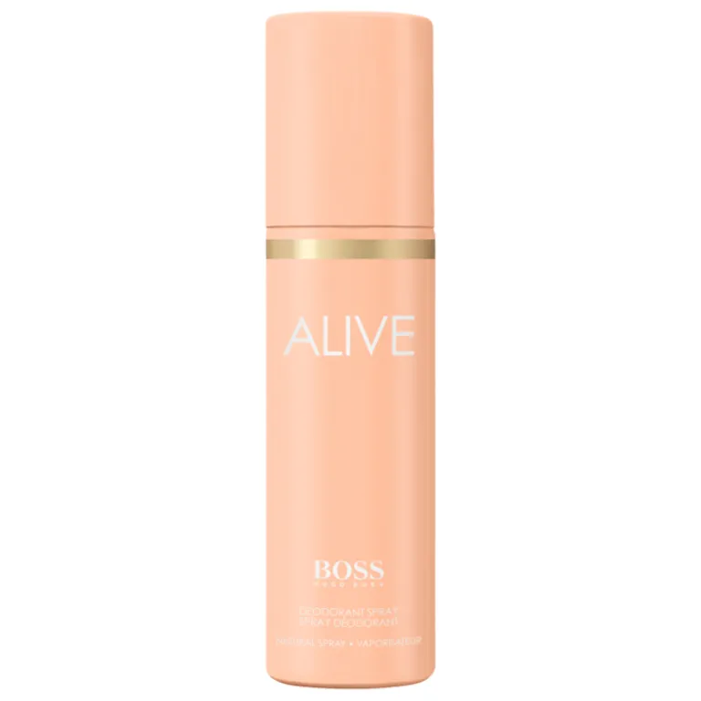 Hugo Boss Dames Bodyproducten|Alive Deodorant