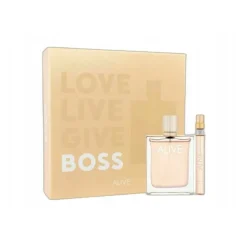 Hugo Boss Dames Gift Sets|Alive Gift Set