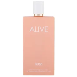 Hugo Boss Dames Bodyproducten|Alive Hand & Bodylotion