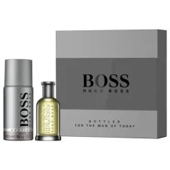 Hugo Boss Heren Gift Sets|Boss Bottled Gift Set