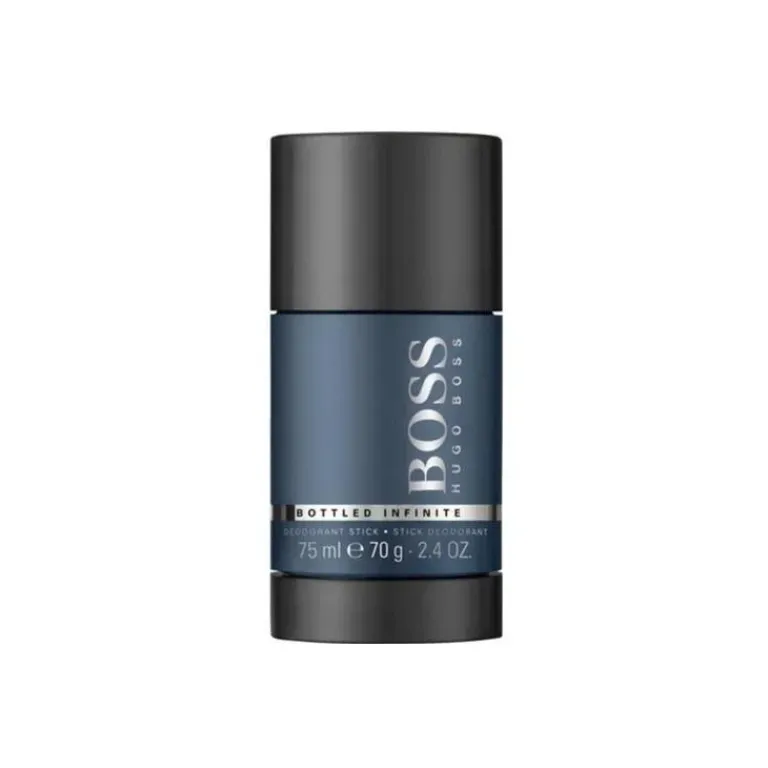 Hugo Boss Heren Bodyproducten|Boss Bottled Infinite Deodorant Stick