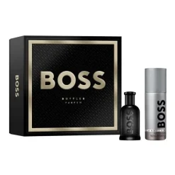 Hugo Boss Heren Gift Sets|Boss Bottled Parfum Gift Set