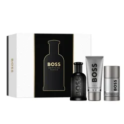 Hugo Boss Heren Gift Sets|Boss Bottled Parfum Gift Set