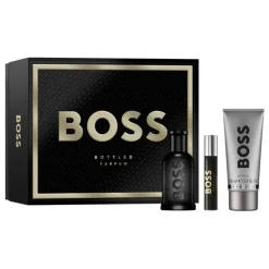 Hugo Boss Heren Gift Sets|Boss Bottled Parfum Gift Set
