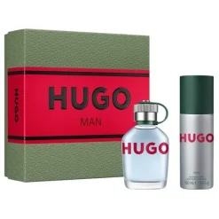 Hugo Boss Heren Gift Sets|Hugo Man Gift Set