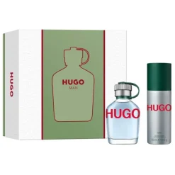 Hugo Boss Heren Gift Sets|Hugo Man Gift Set