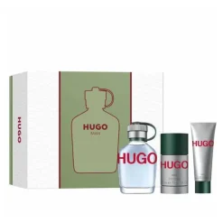 Hugo Boss Heren Gift Sets|Hugo Man Gift Set