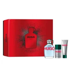 Hugo Boss Heren Gift Sets|Hugo Man Gift Set