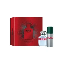 Hugo Boss Heren Gift Sets|Hugo Man Gift Set