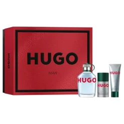Hugo Boss Heren Gift Sets|Hugo Man Gift Set