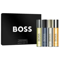 Hugo Boss Heren Gift Sets|Miniature Collection Miniatuurset
