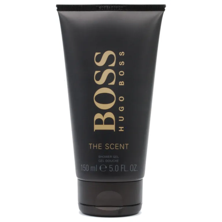 Hugo Boss Heren Bad-En Doucheproducten|The Scent Douchegel