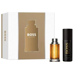 Hugo Boss Heren Gift Sets|The Scent for Him Gift Set